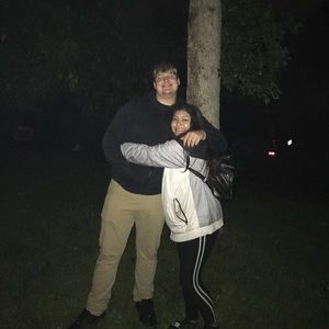 Meet your Posher, Caleb